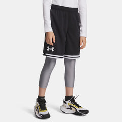 HeatGear® Armour Boys' Leggings