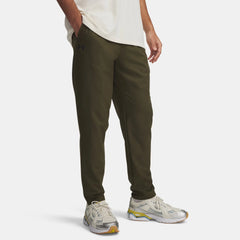 UA Unstoppable Men's Tapered Pants