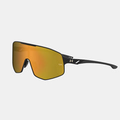 UA Gameday Metal Mirror Unisex Sunglasses
