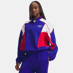 UA Track Women's Jacket