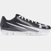 UA Blur Select Men's Football Cleats