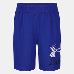 UA Tech™ Logo Toddler Boys' Shorts