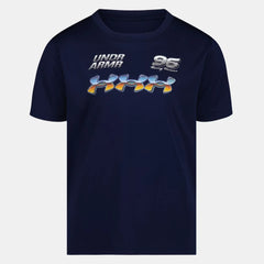 UA Tech™ Racer Toddler Boys' T-Shirt