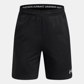UA Techâ„¢ Vent VHS Jacquard Boys' Shorts