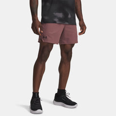 UA Vanish Woven Men's 6" Shorts