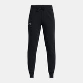 UA Rival Fleece Boys' Joggers