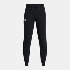 UA Rival Fleece Boys' Joggers