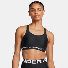Crossback High Women's Sports Bra