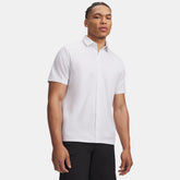 Curry ArmourDry Men's Button-Down Shirt