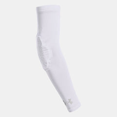 UA Game Day Armour Pro Kids' Padded Elbow Sleeve