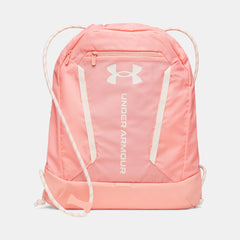 UA Hustle Sackpack