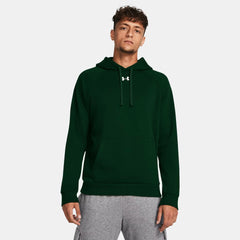 UA Rival Fleece Men's Hoodie