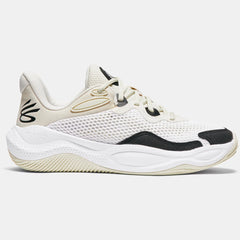 Curry Splash 24 Suede Unisex Basketball Shoes