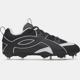 UA Yard Icon MT Men's Baseball Cleats