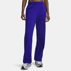 UA Track Women's Pants