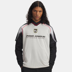 UA 96 Terrace Men's Short Sleeve Jersey