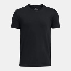 UA Youth Athletics Boys' Short Sleeve