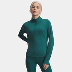UA Motion Women's ½ Zip