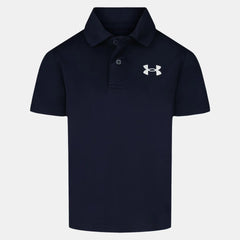 UA Matchplay Solid Toddler Boys' Polo