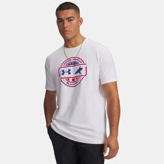 UA x BlacktipH Fish Species Men's T-Shirt
