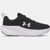 UA Charged+ Assert 11 Wide (D) Women's Running Shoes