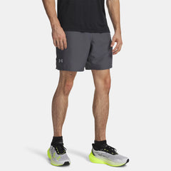 UA Launch Men's 7" Shorts