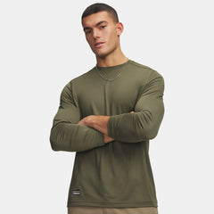 UA Tactical Tech™ Men's Long Sleeve T-Shirt