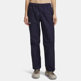 UA Stormproof Lined Women's Rain Pants