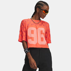 UA Burnout 96 Women's T-Shirt