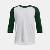UA Classic Boys' ¾ Baseball Raglan