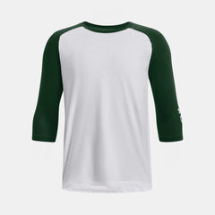 UA Classic Boys' ¾ Baseball Raglan