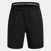 UA Techâ„¢ Vent Print Blocked Boys' Shorts