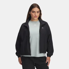 UA Rival Woven Women's Jacket