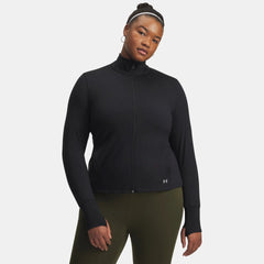 UA Motion Women's Full-Zip Jacket