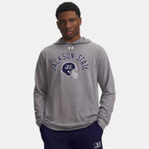 UA Icon Collegiate Men's Hoodie