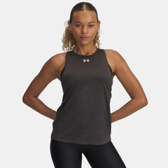 UA Tech™ Vent Team Women's Tank