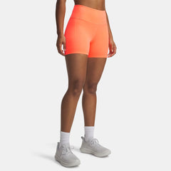 UA Launch Elite Women's 4" Shorts