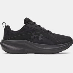 UA Charged+ Assert 11 Wide (D) Women's Running Shoes