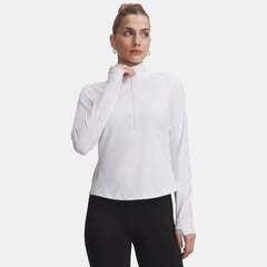 UA Movement Women's ½ Zip