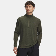 UA Tech™ Textured Men's ½ Zip