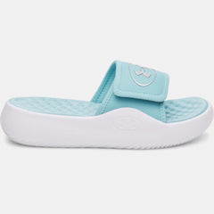 UA Ignite Pro 8 Girls' Slides
