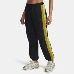 UA Icon Crinkle Women's Pants