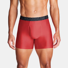 UA Performance Tech™ Men's 6" 3-Pack Boxerjock®
