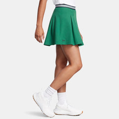 UA Premier Pleated Women's Skort