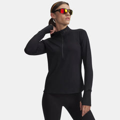 UA Launch Pro Women's ½ Zip
