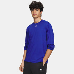 UA Tech™ Vent Team Men's Long Sleeve