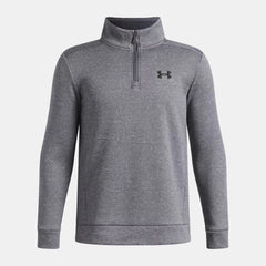 Boys' Armour Fleece® ¼ Zip null