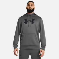 Armour Fleece® Big Logo Men's Hoodie