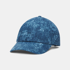 UA Essential Printed Low Women's Adjustable Hat