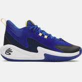 Curry 3Z 25 SDE Grade School Basketball Shoes